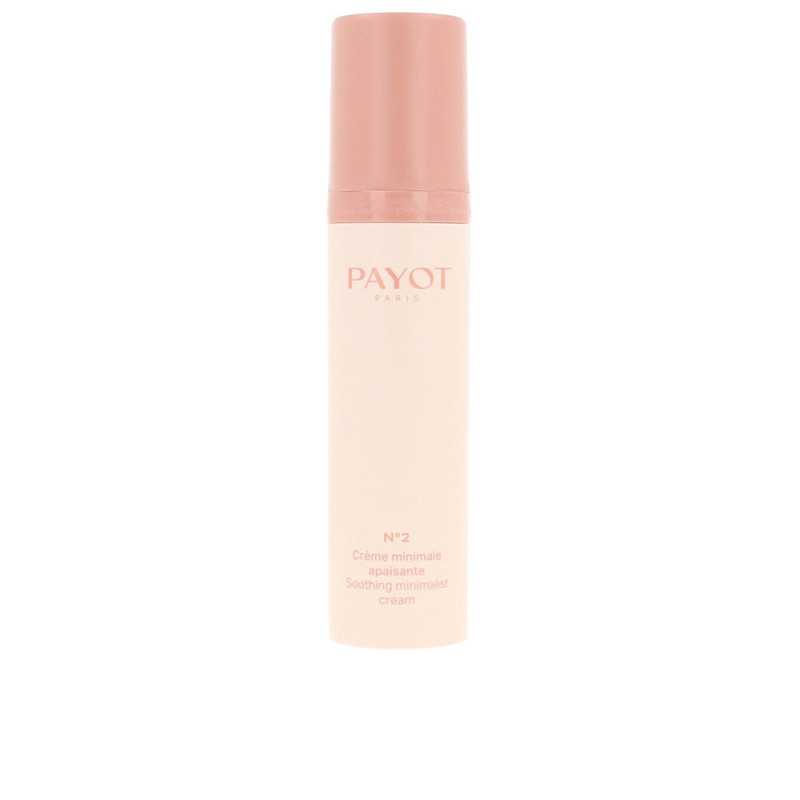 Nº2 crema calmante minimalista 40 ml by PAYOT for Woman